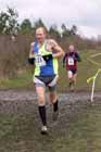 Stuart Doyle (Vale Royal) 40-44 BMAF Cross Country, Herrington, Sunderland.